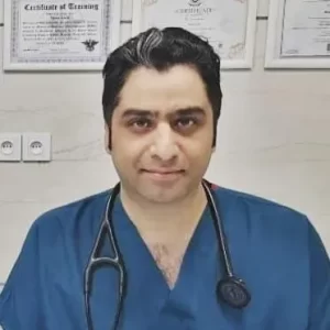 دکتر مهران کریم زاده